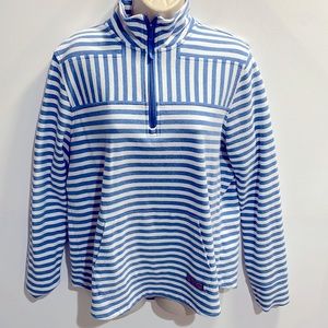 Vineyard Vines Relaxed Stripe Shep Shirt- Size L